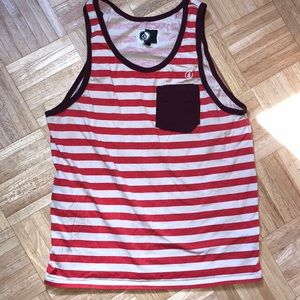 Volcom Summer Tank